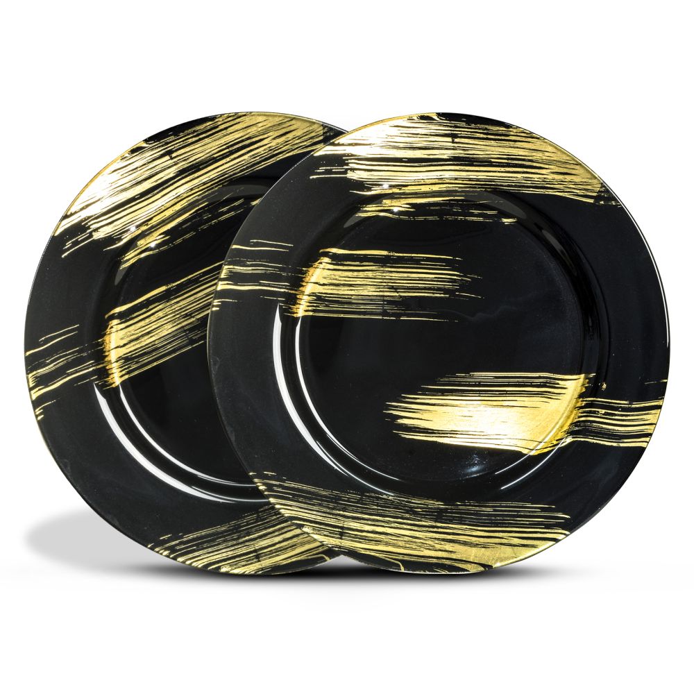 juego-de-2-platos-base-de-cristal-de-33-cm-diametro-prisma-1543