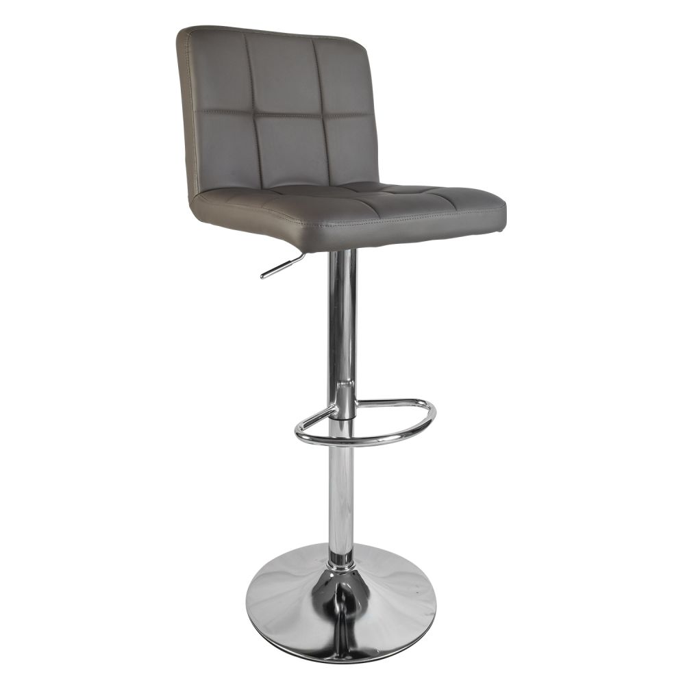 banco-para-cocina-gris-con-cuadros-330