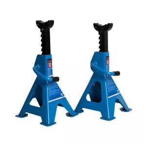 Kit Torres Soportes Para Auto Industrial 3 Toneladas