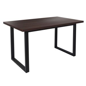 Mesa para Comedor Grande Rectangular 140x80 cm