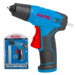 Pistola De Silicón Inalambrica Profesional
