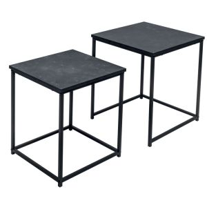 Juego de Mesa Doble Lateral