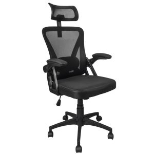 Silla Gerencial para Oficina Boss