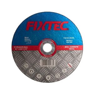 Disco cortador 180*2.0*22.2mm
