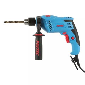 Rotomartillo Taladro Profesional Premium 600W 13 mm