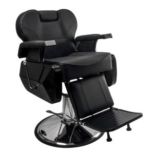 Silla Barber Profesional MEGA Heavy Duty
