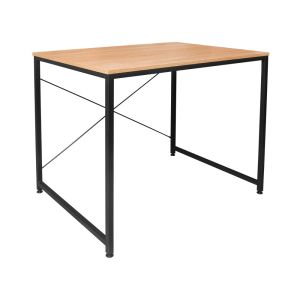 Escritorio Sencillo Tamaño Pequeño Modelo Tamesis