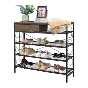 Organizador de Zapatos Hasta 15 pares